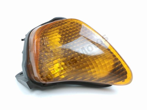 Clignotant avant honda cbr - avant,
