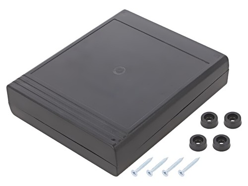 Boîtier abs z28 pupitre x - :,