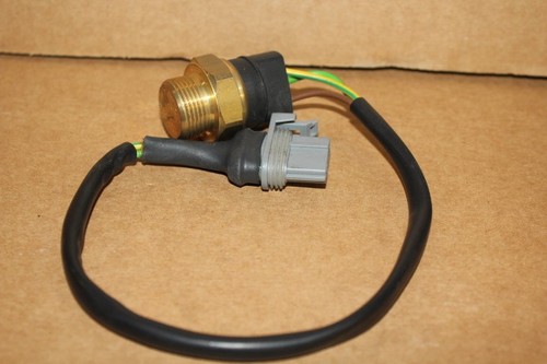 Thermocontact ventilateur - thermocontact,