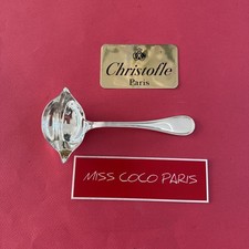 Louche sauce gras maigre 18cm - sauce,