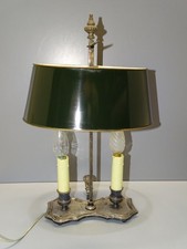 -JOLIE ANCIENNE LAMPE