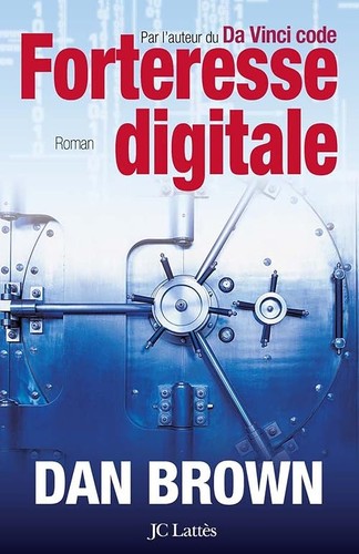 Forteresse digitale brown - digitale,