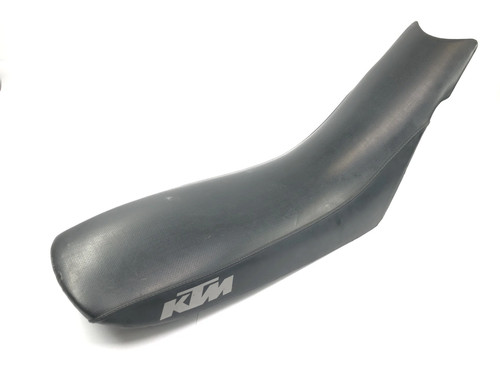 Ktm 640 lc4 prestige 2005 - 640,