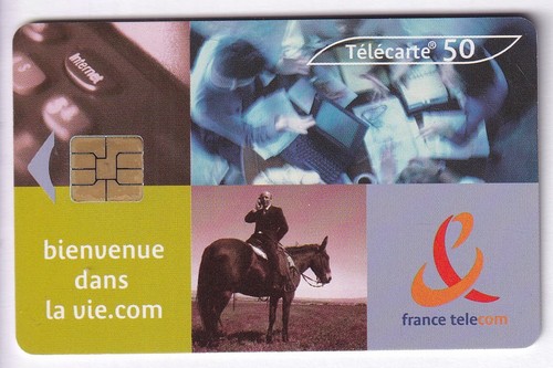 France telecarte phonecard - france,