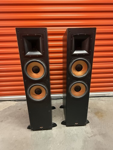 Klipsch floor speakers - floor,