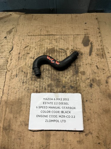 Mazda 2011 2 - mazda, diesel