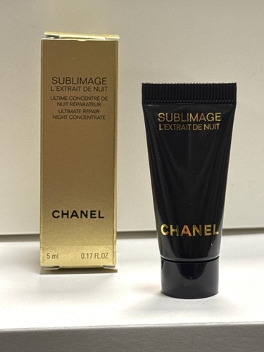 Sublimage extrait nuit - sublimage, l'extrait