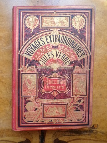 10169 verne etoile du sud - l'etoile,