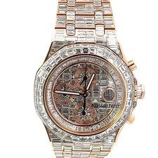 Montre audemars piguet royal - piguet,