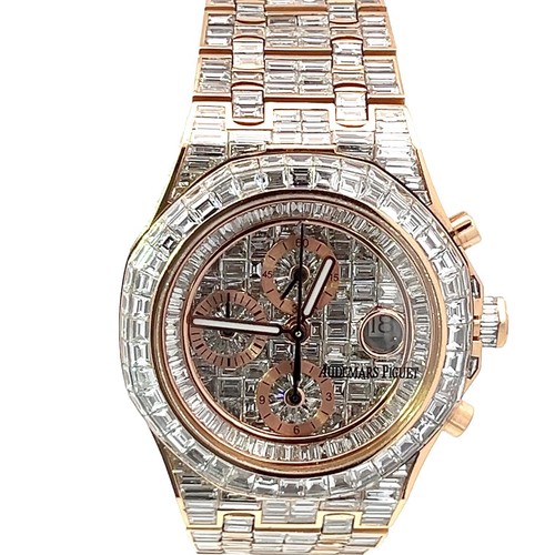Montre audemars piguet royal - piguet,