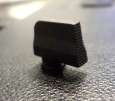 Ameriglo Serrated Black Front