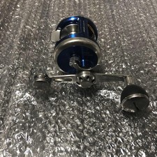 Daiwa Millionaire Blue Backer