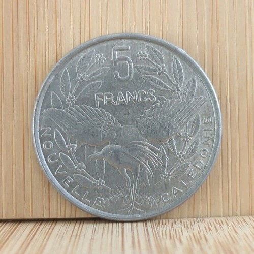 Pièce francs république - 5,