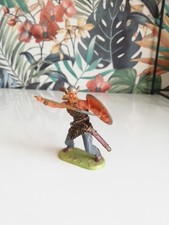  FIGURINE 7 cm ELASTOLIN 