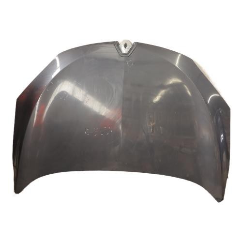 Capot renault megane - megane, 3