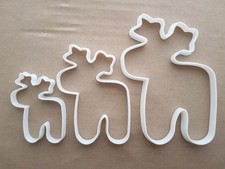 Emporte-Pièce En Forme De