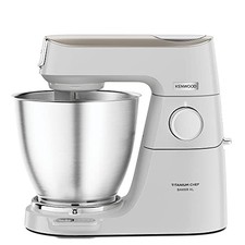 Kenwood titanium chef - titanium,