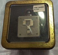 Montre de poche Super Mario
