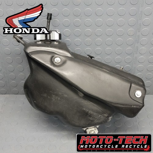 2001 honda cr125r réservoir - 2001,