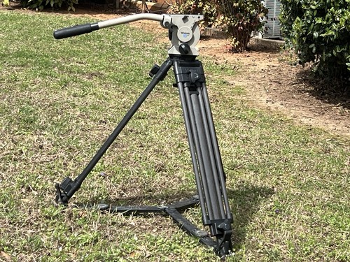 Vinten vision 10lf - vision,