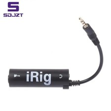 1x Pour Irig Guitare Effets