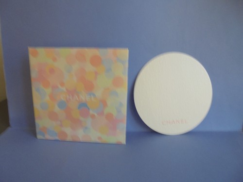 Chanel enveloppe acidulee - chanel,