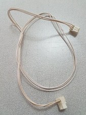 Câble 461971021583 moteur entrainement tambour Sèche linge Whirlpool AWZ9478