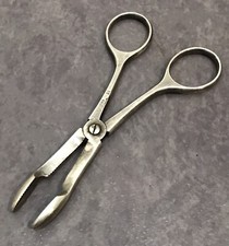 CHRISTOFLE Ciseaux à écraser