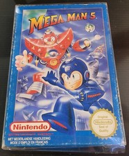 Boîte Vide Nintendo NES -