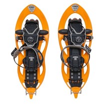 Raquette à neige occasion TSL 305 Boa jaune