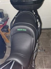 Selle Grand Confort compatible