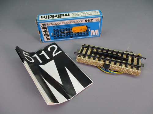 Lq219 marklin 5112 train - marklin,