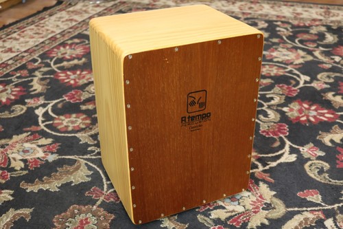 Tempo cajoncito the - el, (the