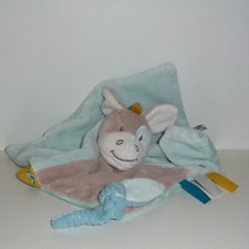Doudou Cheval Nattou -