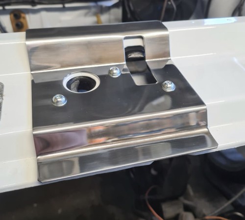 Ford escort mk3 mk4 capot - ford,