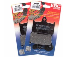 HONDA CBR 900 RR / 900 HORNET