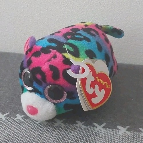 Teeny tys jelly peluche - teeny,