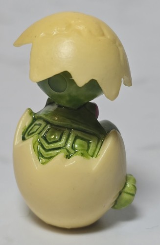 Kinder ferrerro tortue - kinder,