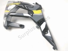 CARENAGE AVANT GAUCHE DERBI SENDA X-TREME 2018-2022 / NE 61325