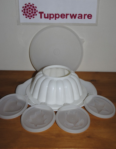 Tupperware moule à - 👑tupperware,