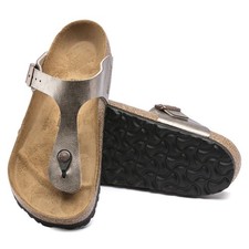 BIRKENSTOCK GIZEH TONGS
