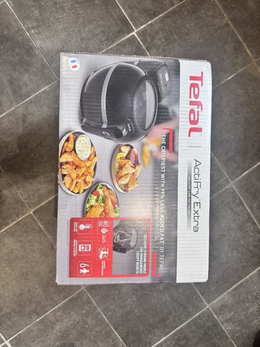 Friteuse tefal actifry extra - friteuse,