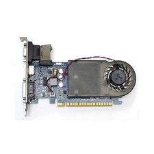 Carte Graphique Pegatron GeForce GT530, 1 Go, HDMI / VGA / DVI, 9