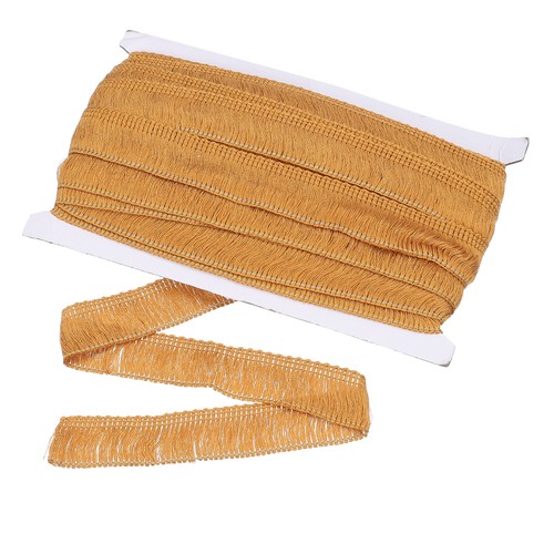 Franges coudre pour 14 - franges,