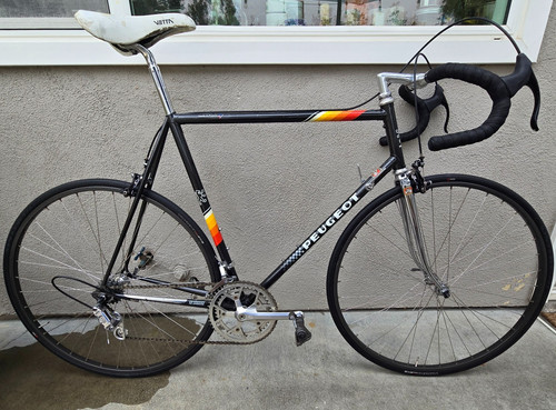 Vintage peugeot psn - peugeot,