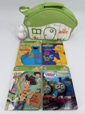 Leap frog Tag Junior Lot Book