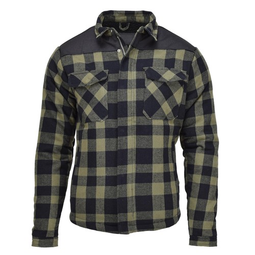 Mil tec veste bûcheron - mil-tec,