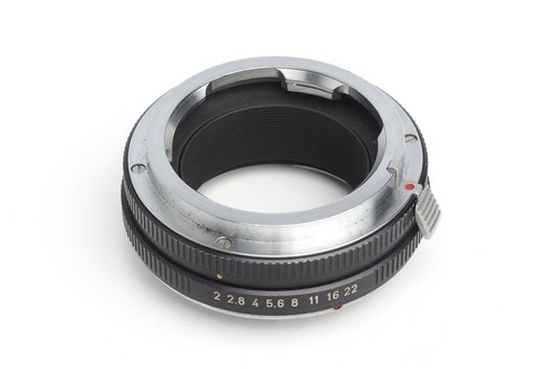 Leitz leica 14127 adaptateur - 14127,