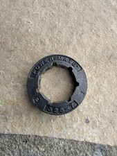 Pignon Chaîne Cloche Embrayage Tronçonneuse Husqvarna 50