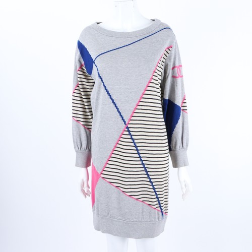 Chanel robe 121954 - chanel,